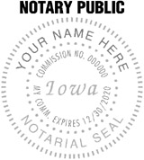 NOTARY/IA